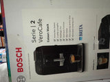 מכונת קפה של bosch