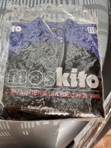 חליפת ג׳ודו moskito