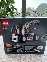 Lego Technic