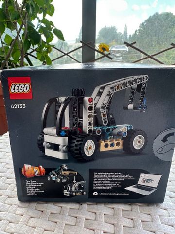 Lego Technic
