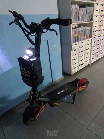 קורקינט חשמלי