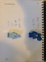 lego star wars, ninjago