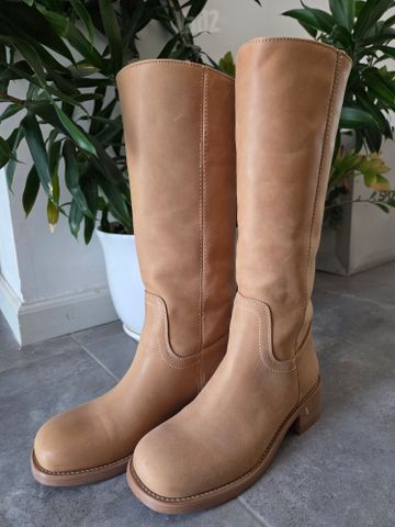 מגפיים STEVE MADDEN 38