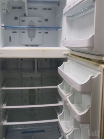 מקרר אמקור