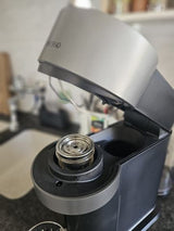 מכונת קפה NESPRESSO
