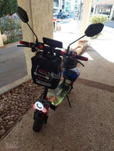 מונסטר ראלי Monster Rally