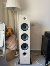 focal chora 826