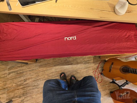 פסנתר נורד 88 nord piano 5