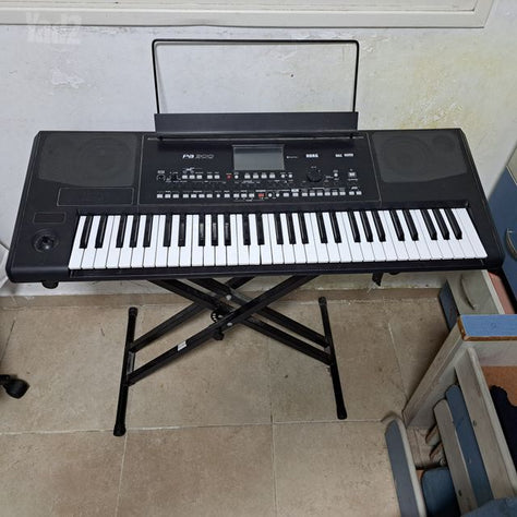 אורגנית korg PA 300
