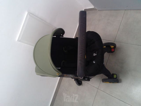עגלת דונה