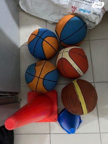 מוצרי ספורט