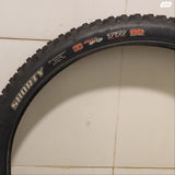 Maxxis Shorty 27.5x2.5WT DD 3С