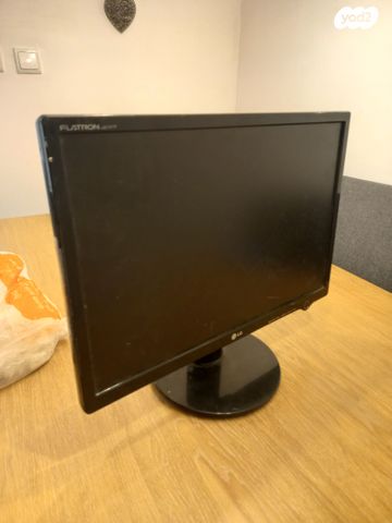 מסך L.G 22 אינץ