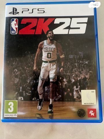 Nba 2k25