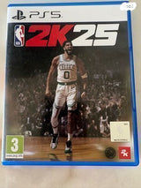 Nba 2k25