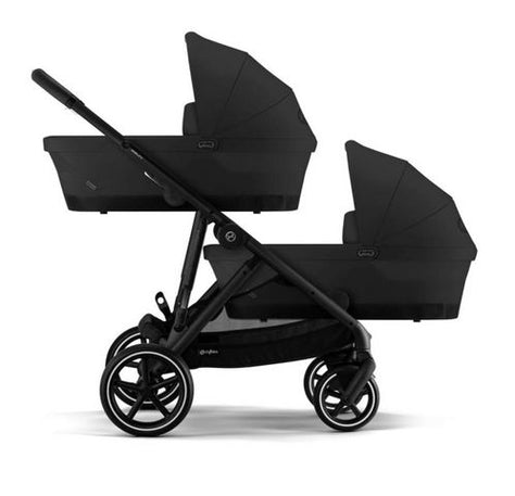 Cybex gazelle S