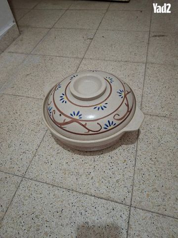 סיר חרס