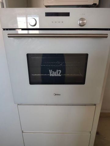 תנור בילד אין