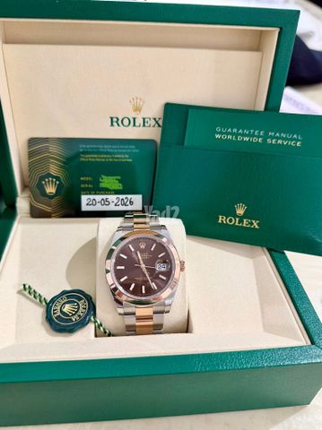 Rolex