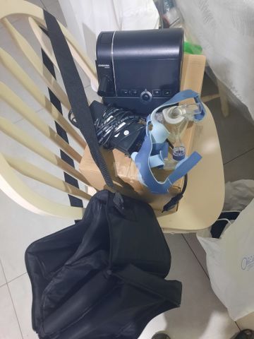 מכשיר סיפאפ smart soft