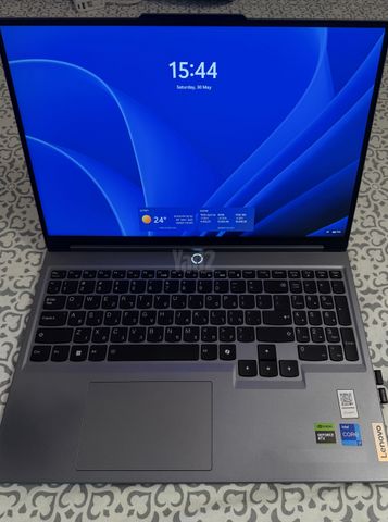 Lenovo Legion 5