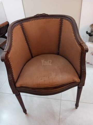 כורסא לואי