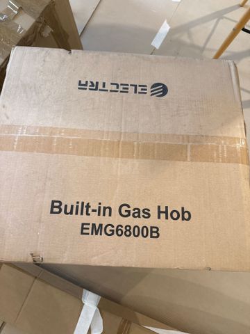 Built-in Gas Hob EMG6800B