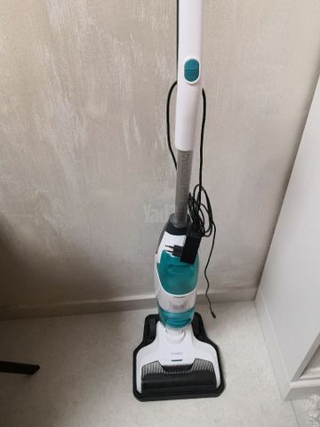 שואב שוטף