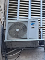 מזגן טורנדו 3.5