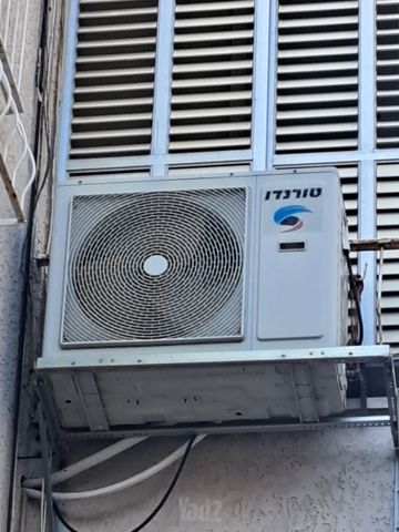 מזגן טורנדו 3.5