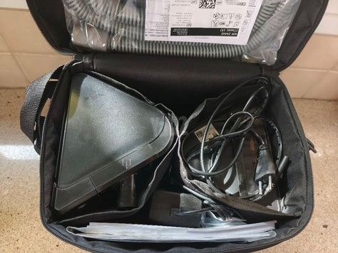 משאבת Cpap