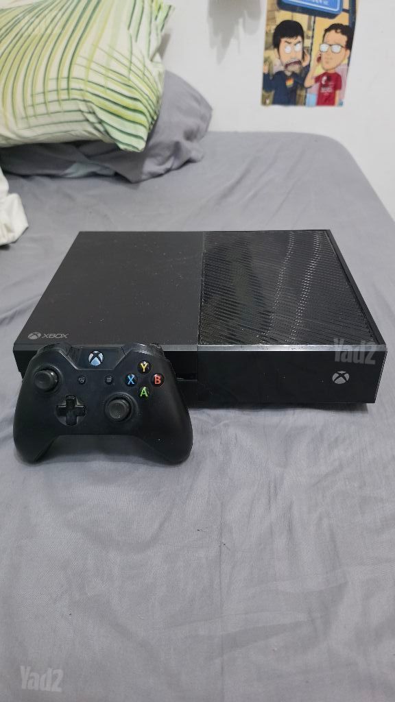 Xbox one