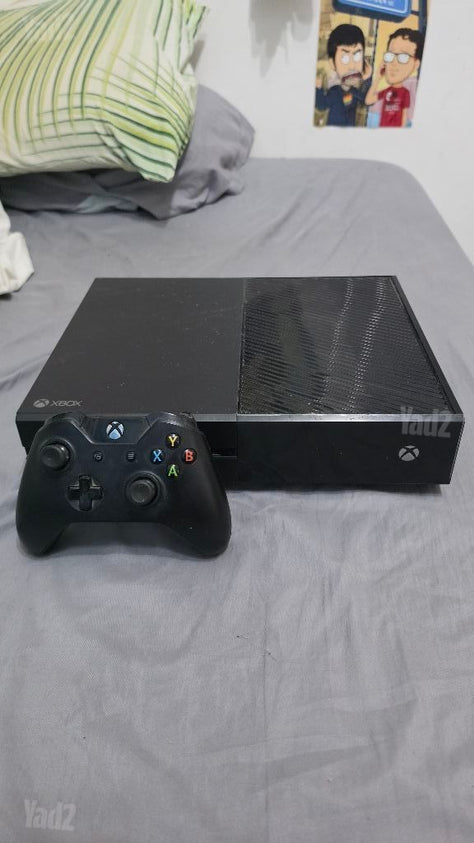 Xbox one