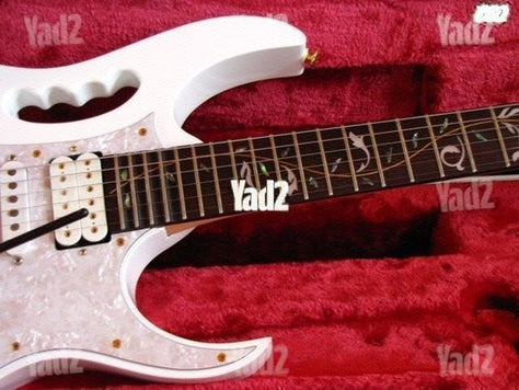 Jem 7V Steve Vai Sig 2019