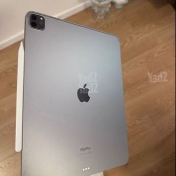 Ipad Pro M2 12.9 inch  (Gen 6)