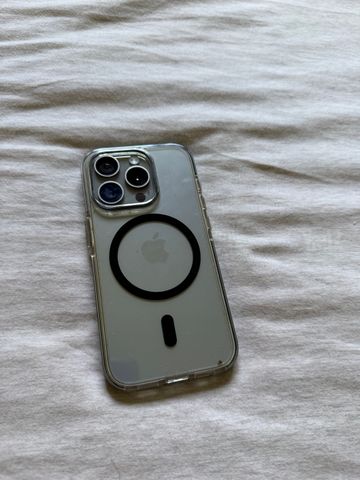 Iphone אייפון 17 פרו 128 GB