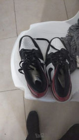 Nike Air Jordan נעליים