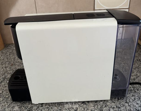 מכונת קפה SAUTER SCM1000W