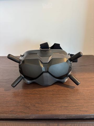 dji fpv