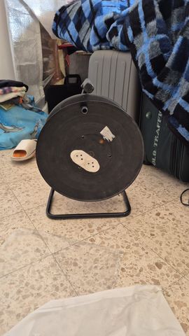 תוף בכבלים