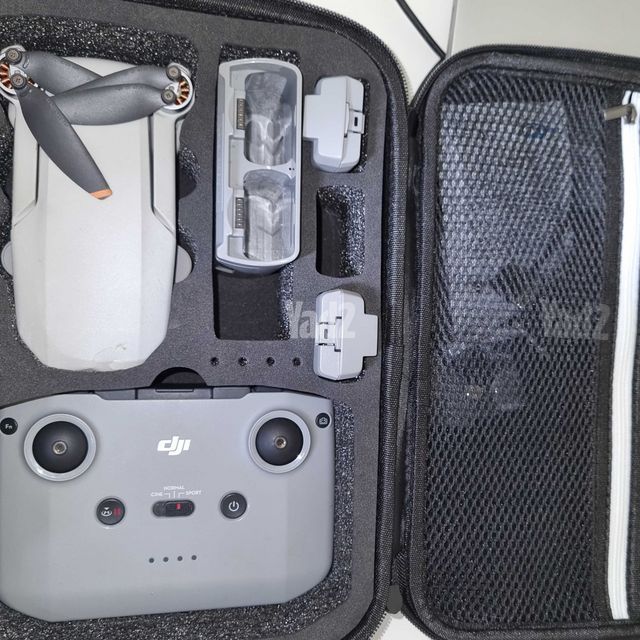 רחפן dji