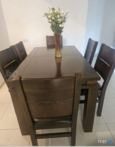 פינת אוכל
