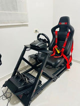 סימולטור Next Level Racing