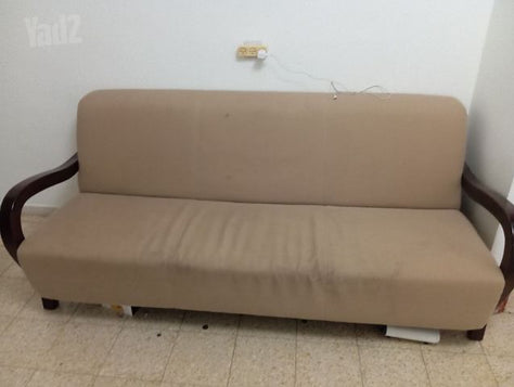 ספה למסירה חינם