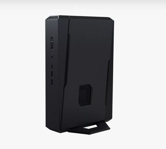 ASUS NUC 15 RTX 5070 32GB