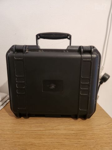 רחפן DJI mavic 2 pro