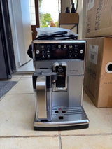 מכונת קפה PicoBaristo Deluxe