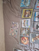 דיסקים לקונסלה ps3