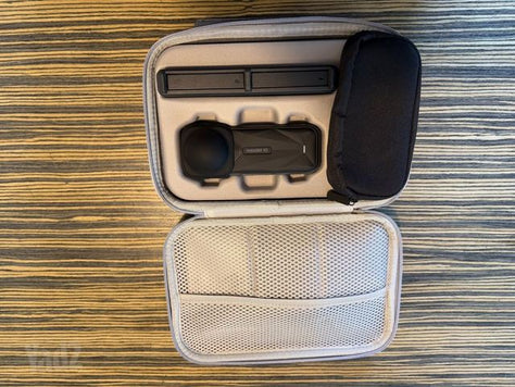 Insta 360 x5 bundle