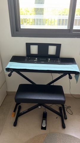אורגן Yamaha PSR-E373